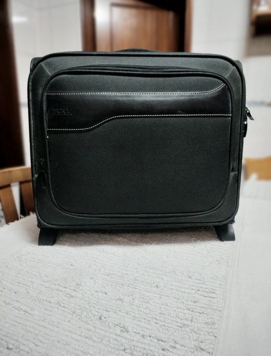 Trolley trabalho