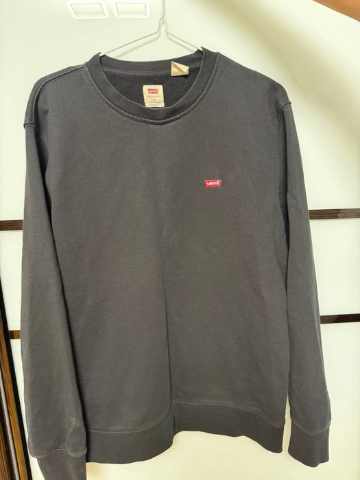 Свитшот чоловічий Levis