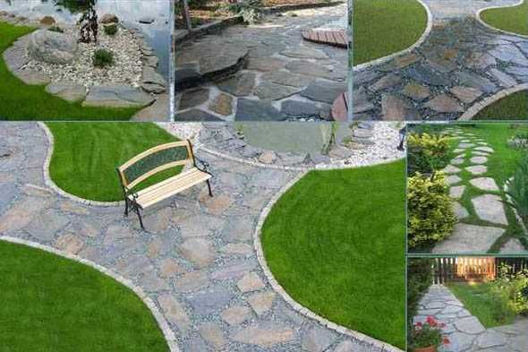 Grys zielony serpentynit