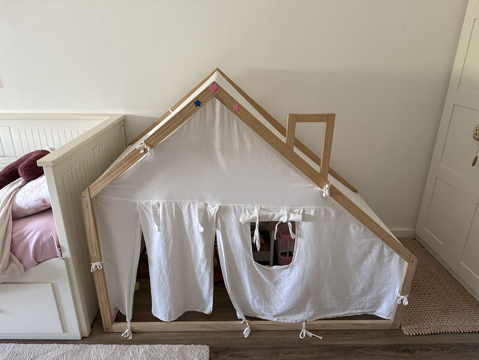 Tenda/ Casa zara home