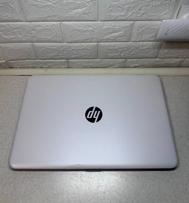 Ігровий ноутубк Hp 17-x022ng