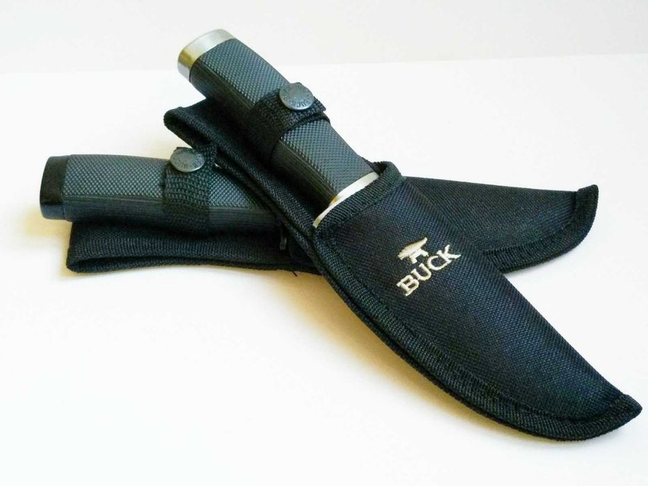 Ніж Buck туристичний мисливський BUCK нож охотничий БАК в АСОРТИМЕНТІ