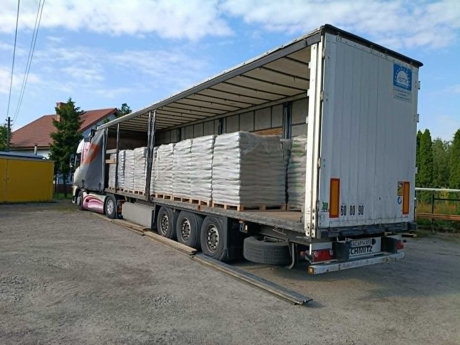 Pellet  RR PALLET drewno iglaste