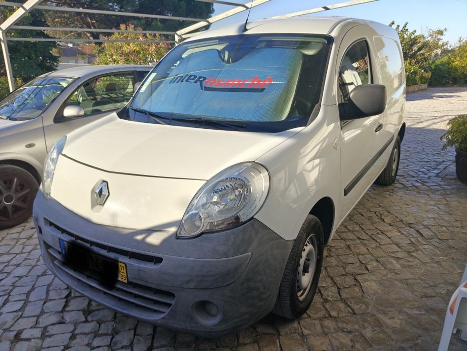 Renault - Kangoo