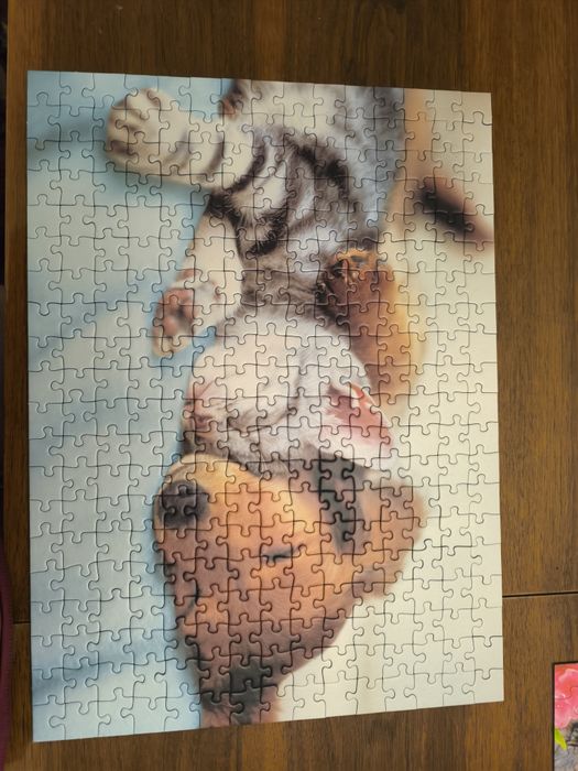 2 Пазли Ravensburger на 300 деталей