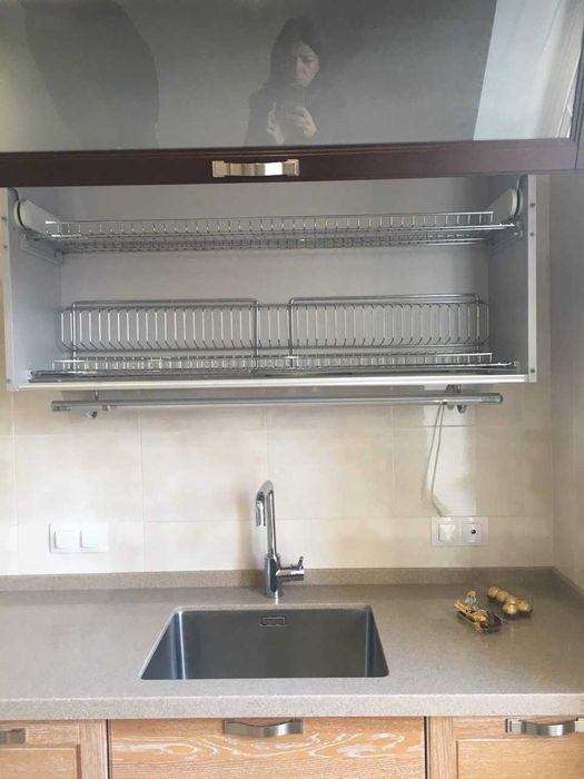 кухонна шафа Berloni