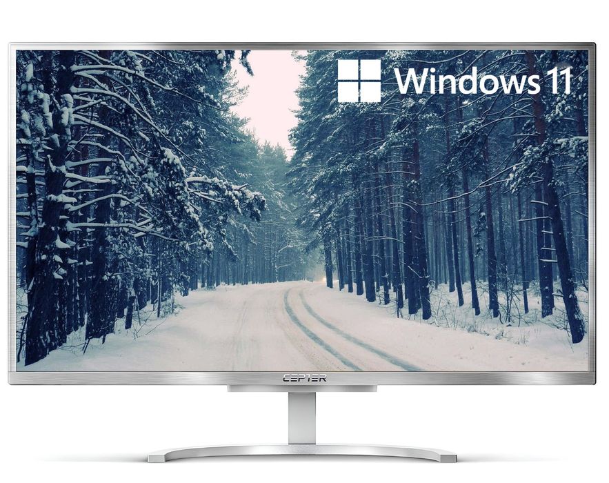 Komputer All In One Cepter A420-03 8Gb/512Gb Windows 11