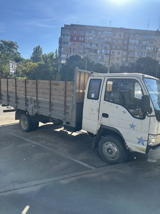 Продам FAW в рабочем  состояни