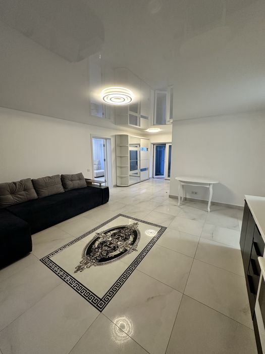 Будинок американка 130 м²