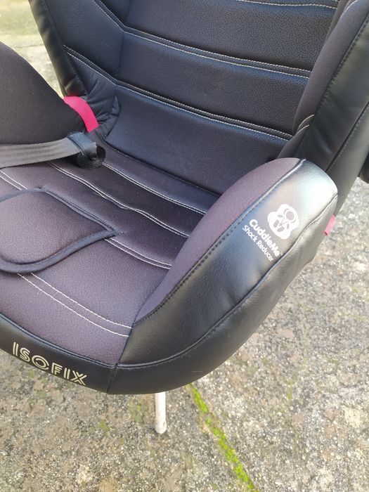 Cadeira auto ms sports