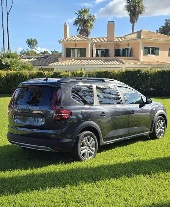 Dacia Jogger TCe 110 (7L) Comfort