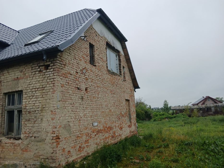 Działka budowlana