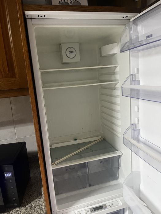 Frigorifico de Encastre