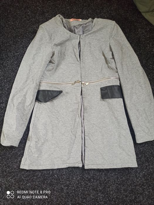 Пакет речей: пальто, лосіни, штани, юбка