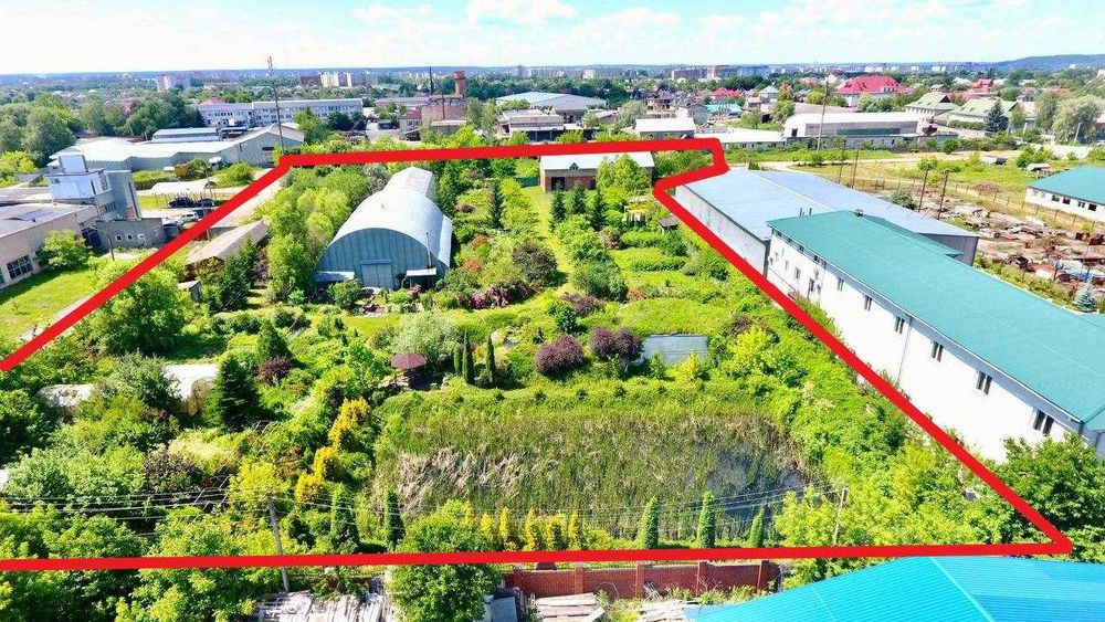 Продаж приватного підприємства