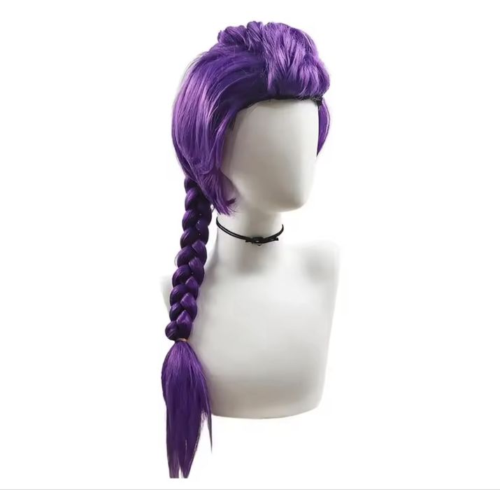 Дитяча перука Румі, кейпоп-мисливиці на демонів