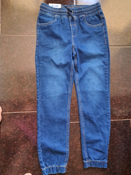 Джинси підліткові