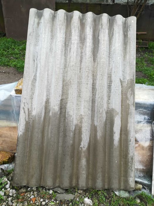 Продам восьмиволновый шифер