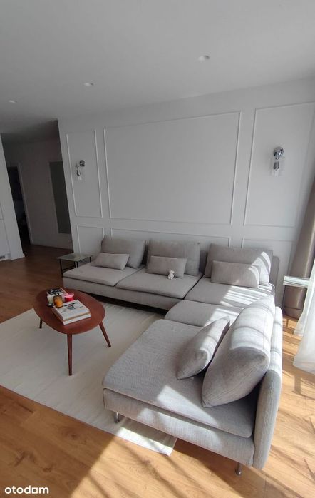 Wyjątkowy apartament z ogrodem – wysoki standard | do wprowadzenia – pohled 4