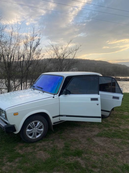 ВАЗ 2105 lada nova