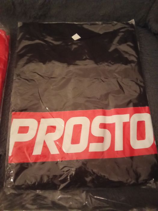 Koszulka Nike,PROSTO, Pitt Bull