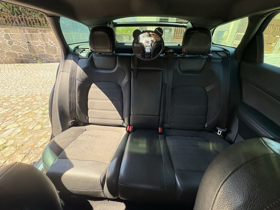 Vendo Ds5 1.6 gasoleo