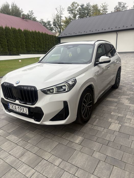 BMW x1 sDrive 18i M Pakiet