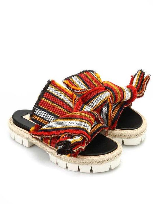 Босоніжки n21 оригінал