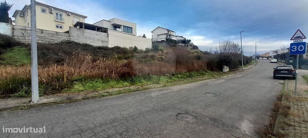 Terreno  para venda