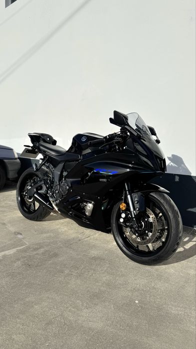 Yamaha R7 35kW 2023