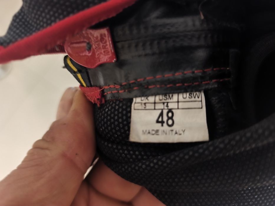 La sportiva g5 rozm 48 stan bdb