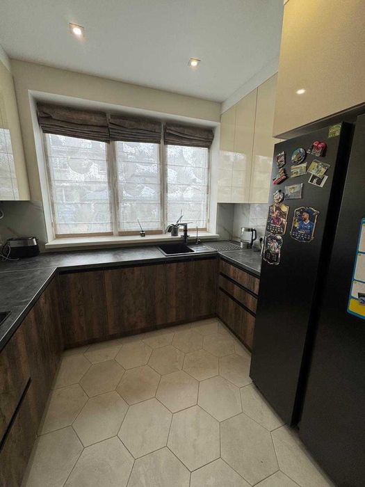 Продам таунхаус 87кв