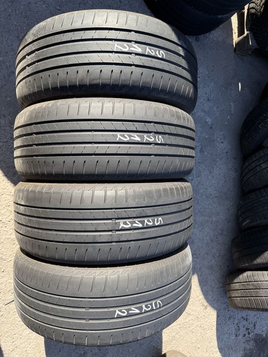 Opony letnie 225/55/17 Bridgestone 4szt
