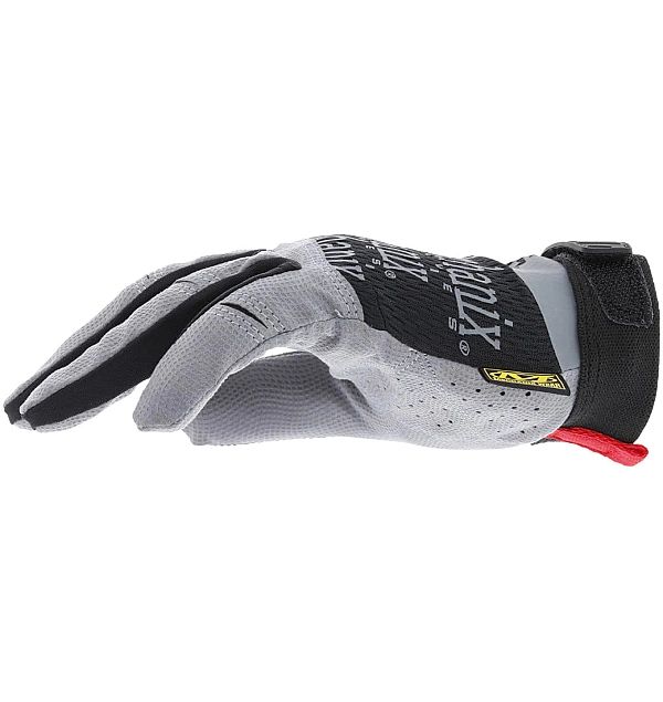 Rękawice Mechanix Specialty 0.5mm BLACK (S)