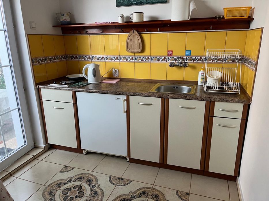Pokoje Rewal do wynajecie.