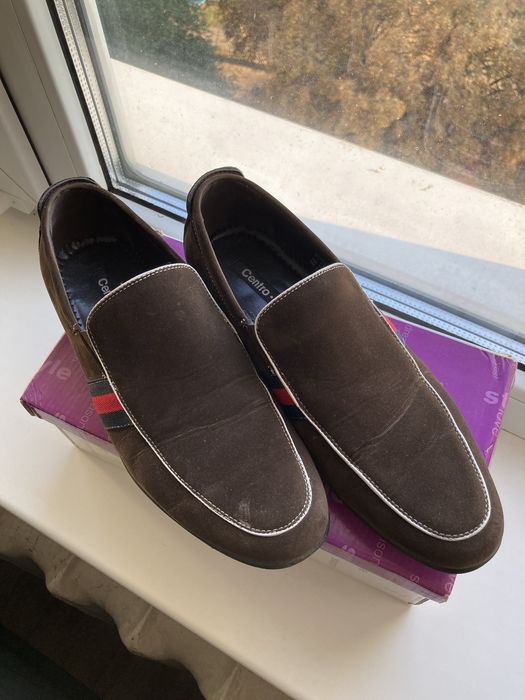 Туфли Centro 42р