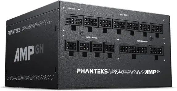 Блок живлення ПК