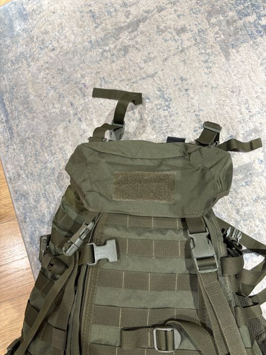 Plecak Wisport Wildcat