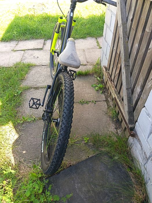 NS bikes zircus 2017 STOCK!!! Stan db