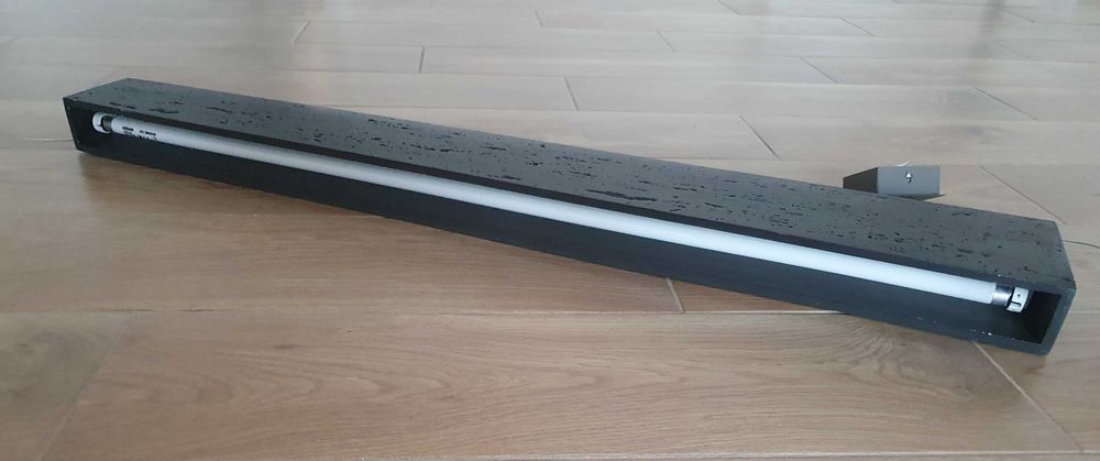 Lampa wisząca Nowodvorski