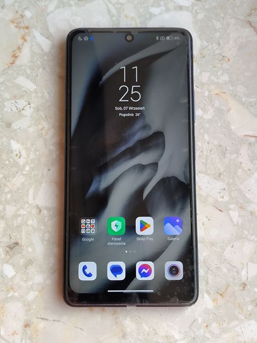 POWYSTAWOWY Xiaomi Redmi Note 10 Pro 6/128GB SUPER STAN Smartfon