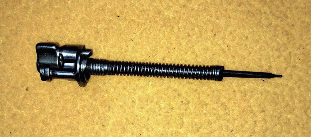 Mauser 98 - tzw. " zameczek - łącznik " - 100 % oryginał