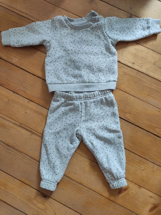 Костюм зимовий 74 розмір