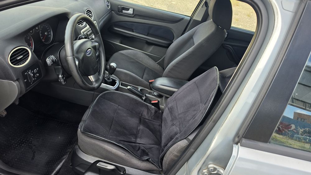 Ford Focus SW 1.4 16v
