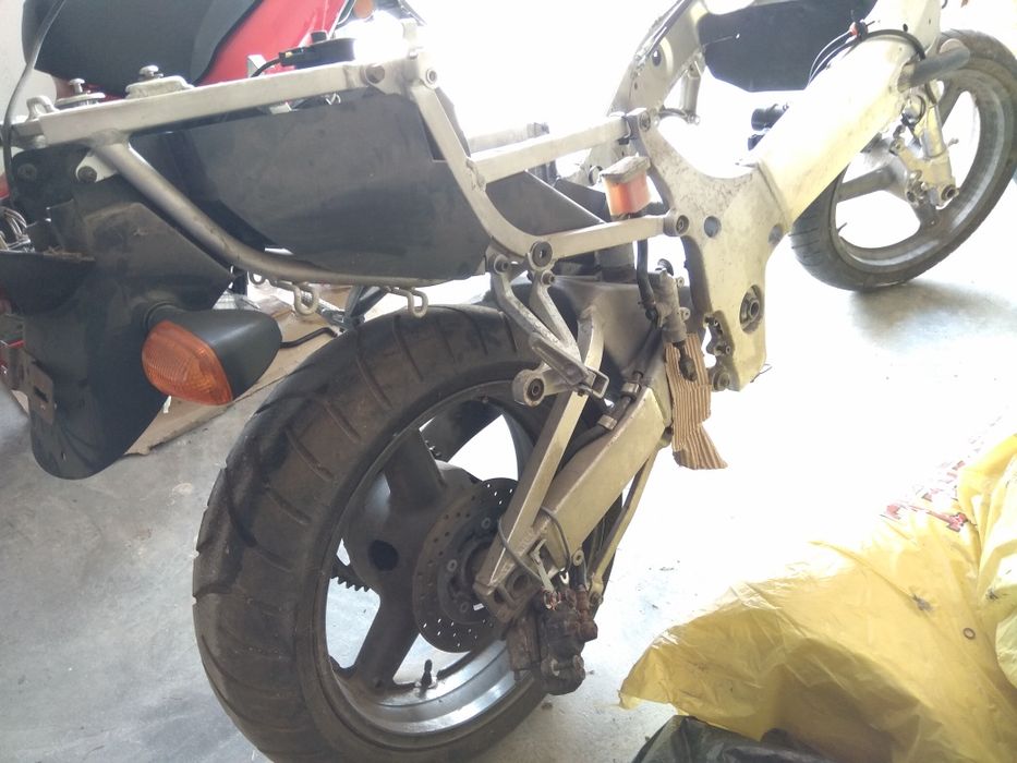 gsxr600 olx
