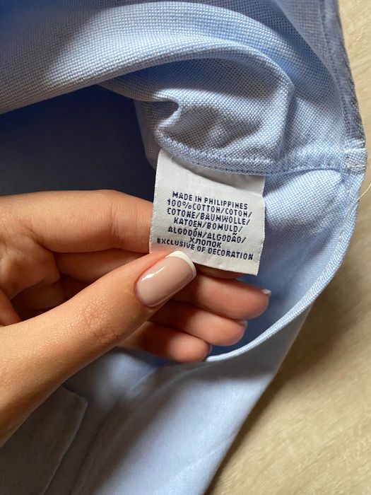 Оригінальні сорочки Polo Ralph Lauren
