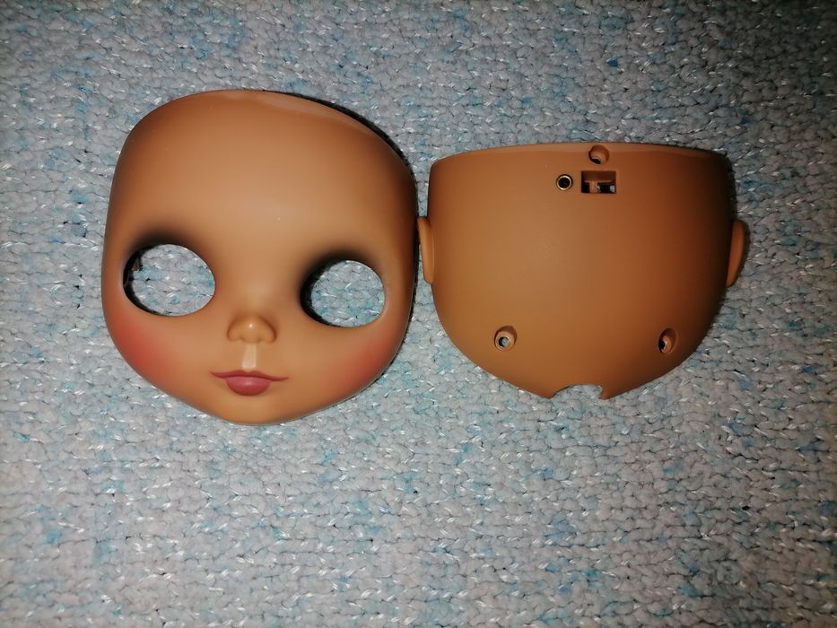 Панелька для Блайз