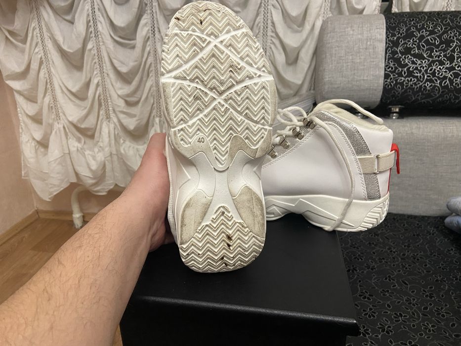 Крассовки женские