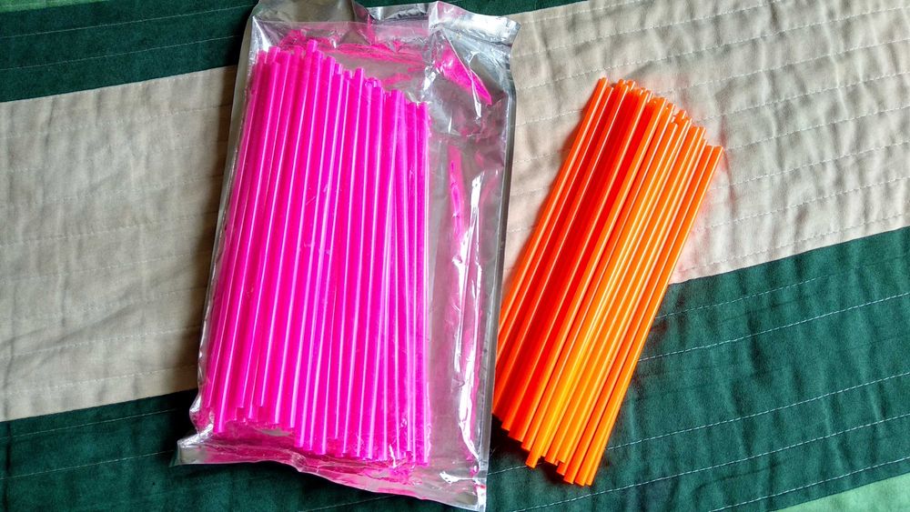 Чехлы накладки,тюнинг,насадки на спицы мотоцикла, велосипеда BMX