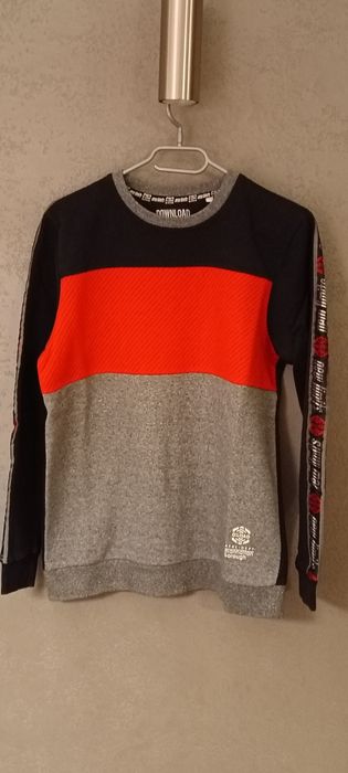 Bluza chłopięca C&A r.170/176